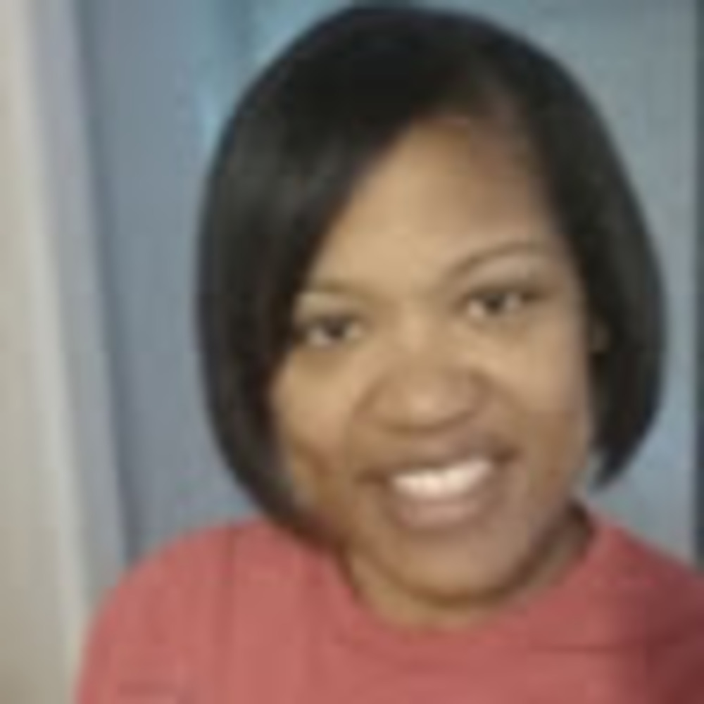 Meet your Posher, Bridgett